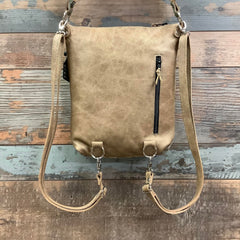 Mini Bagpack - #39056