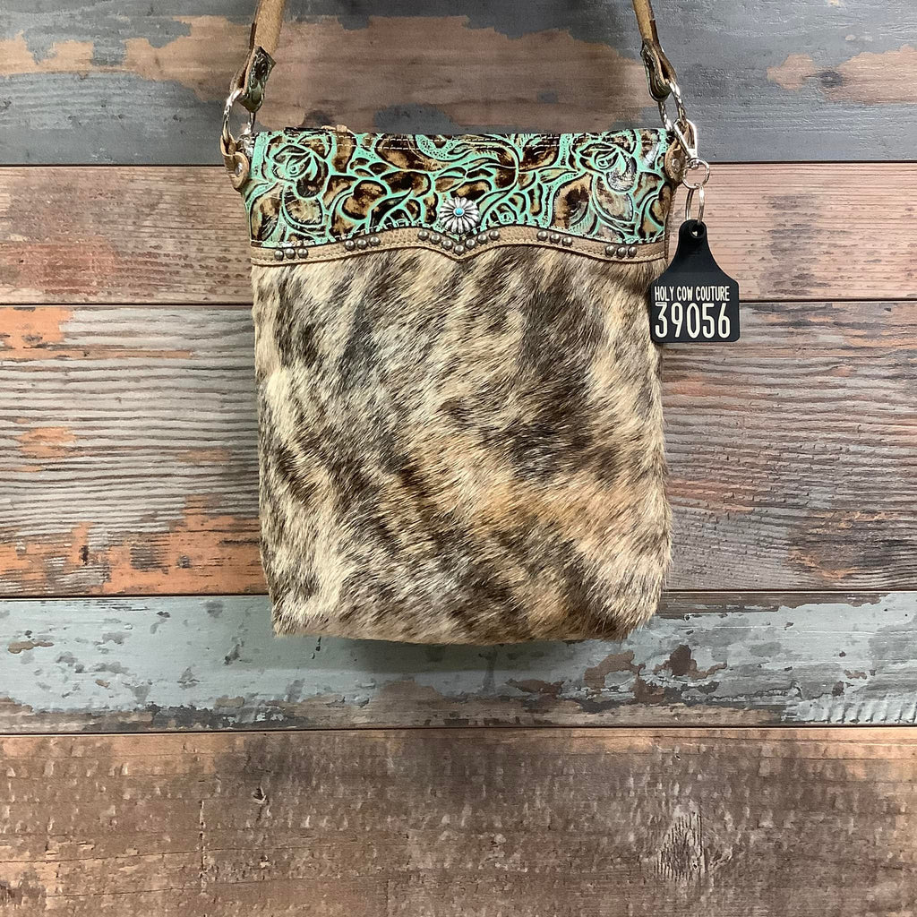 Mini Bagpack - #39056