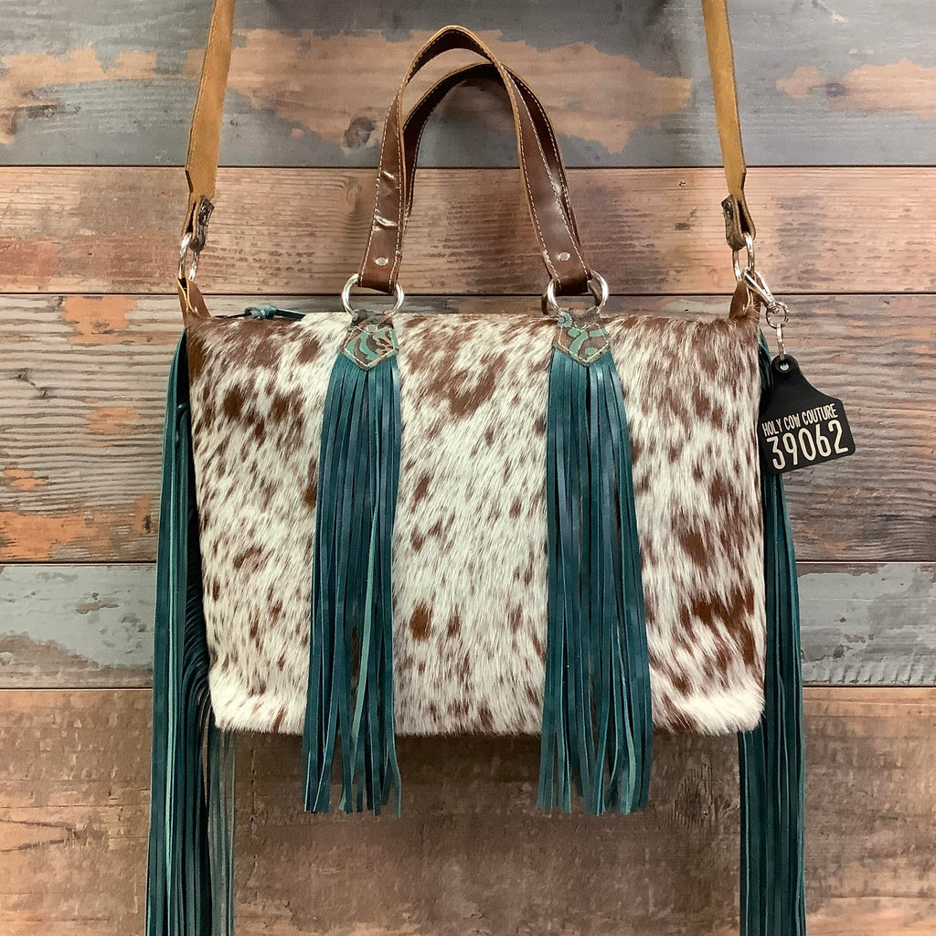 Designer Hybrid- 18" Fringe #39062