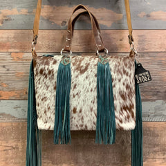 Designer Hybrid- 18" Fringe #39062