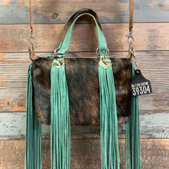 Mini Designer Hybrid-18" Fringe #39304
