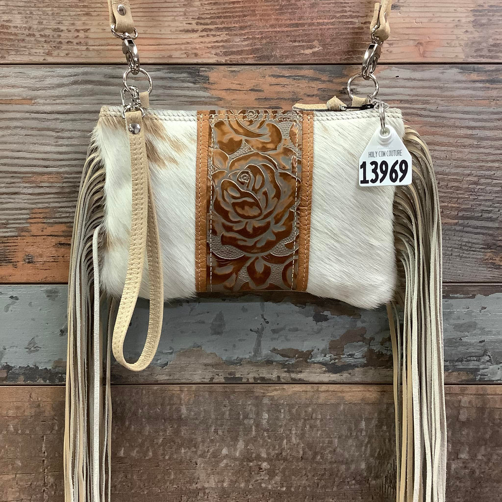 Ranch Hand - 18" Fringe  #13969