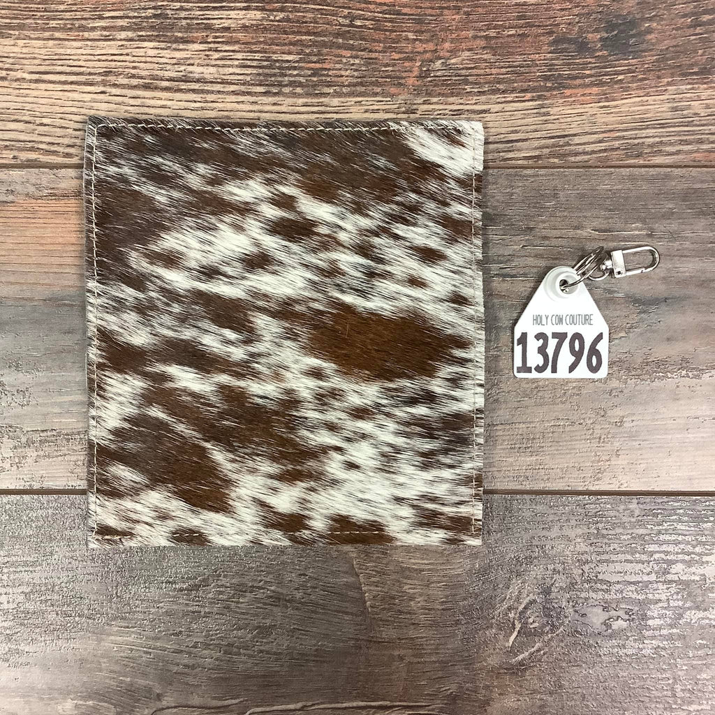 Checkbook Cover - #13796
