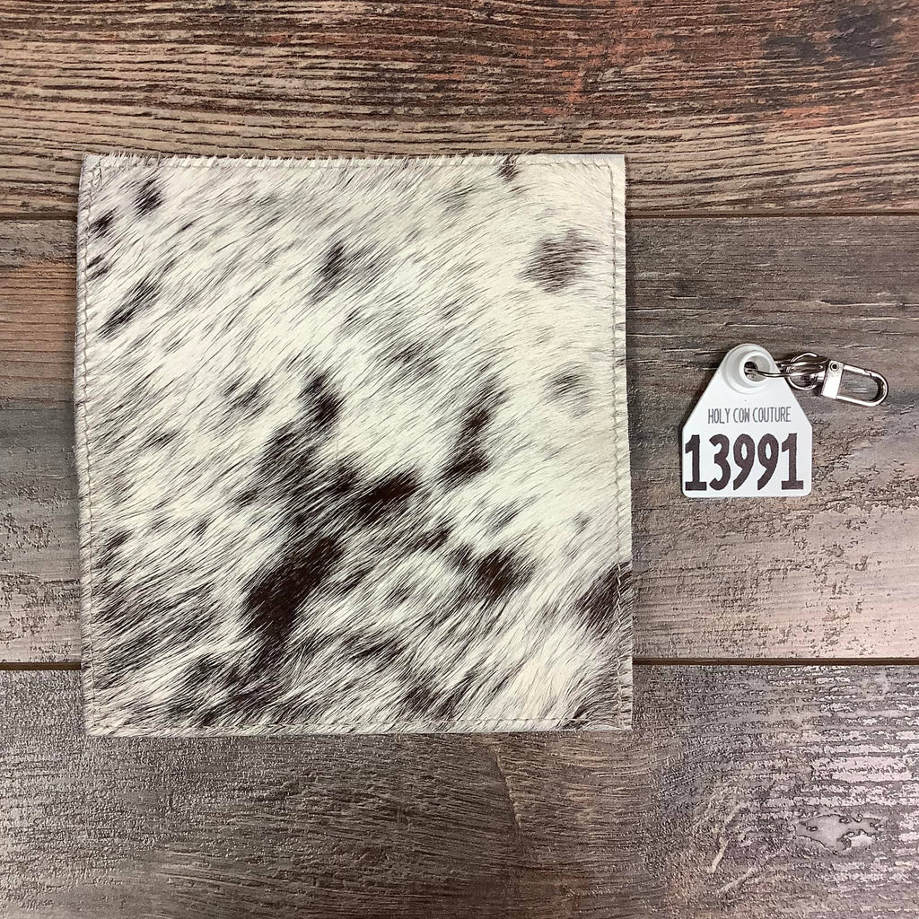 Checkbook Cover - #13991