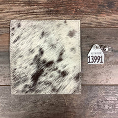 Checkbook Cover - #13991