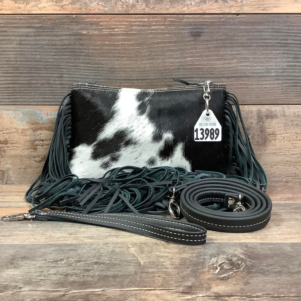 Ranch Hand - #13989