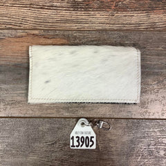 Checkbook Cover - #13905