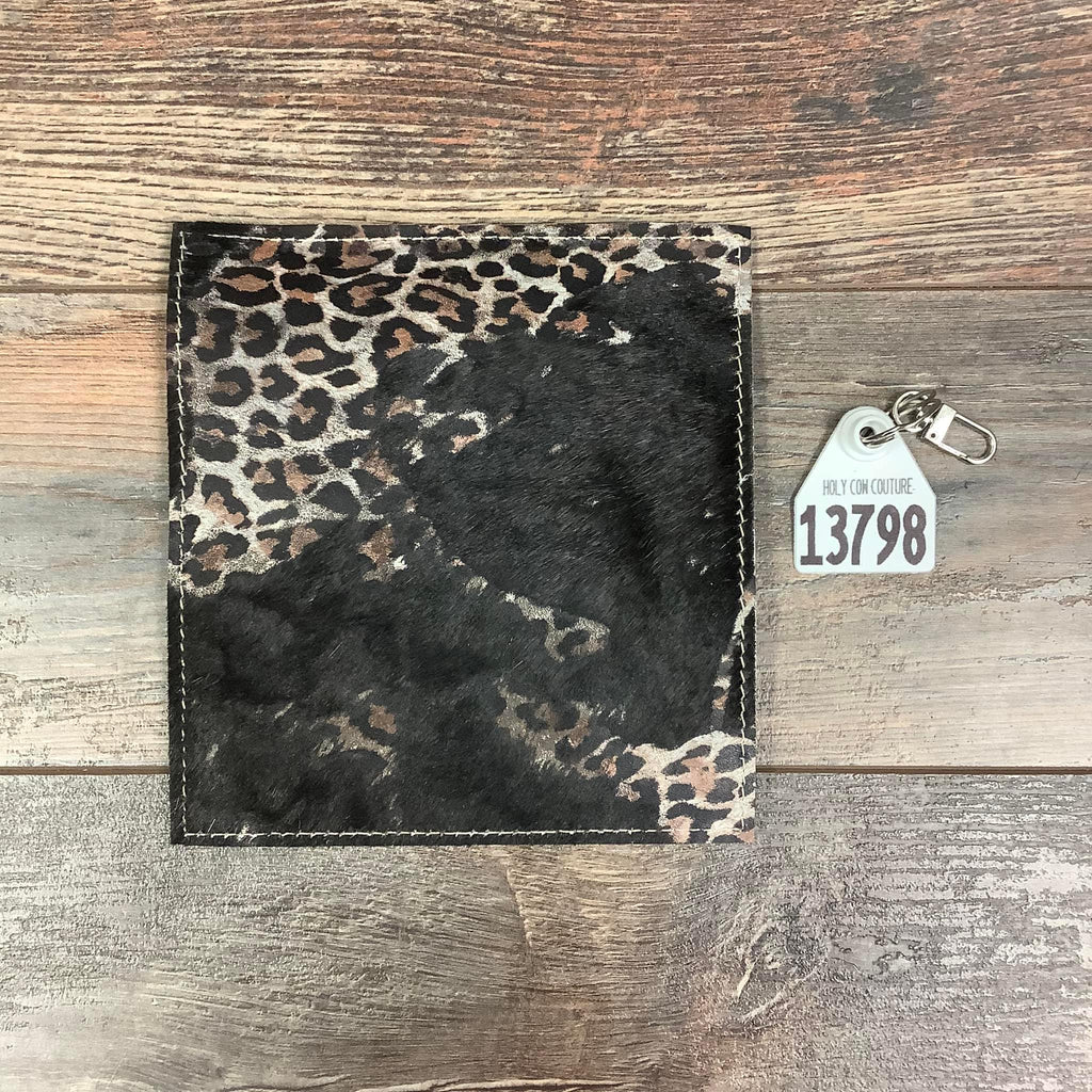 Checkbook Cover - #13798