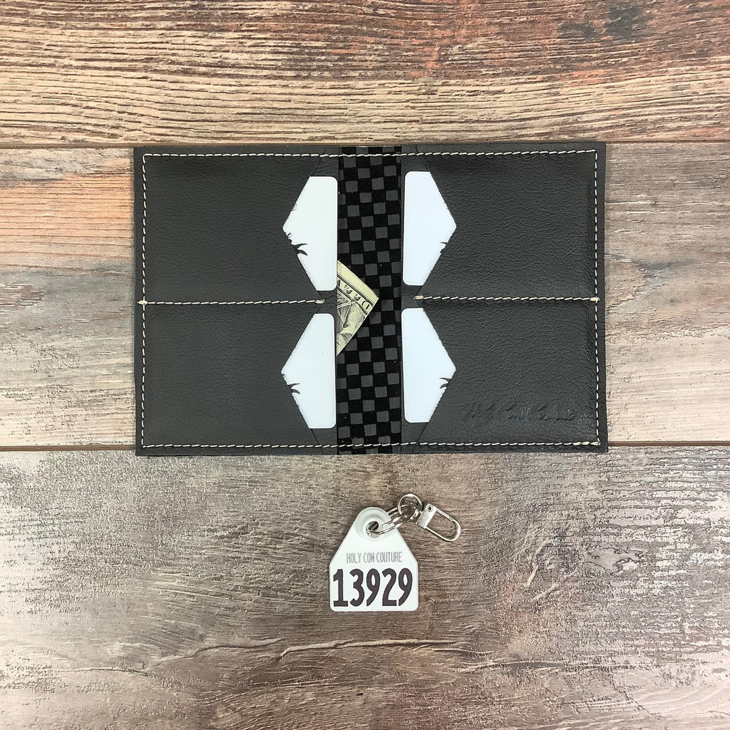 Unisex Wallet #13929