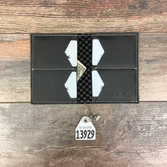 Unisex Wallet #13929