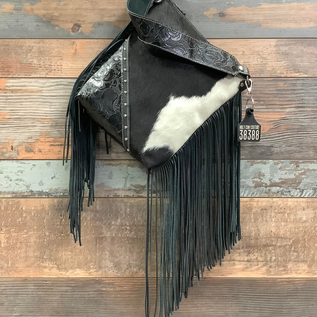 Mini Bagpack - #38388