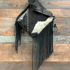 Mini Bagpack - #38388