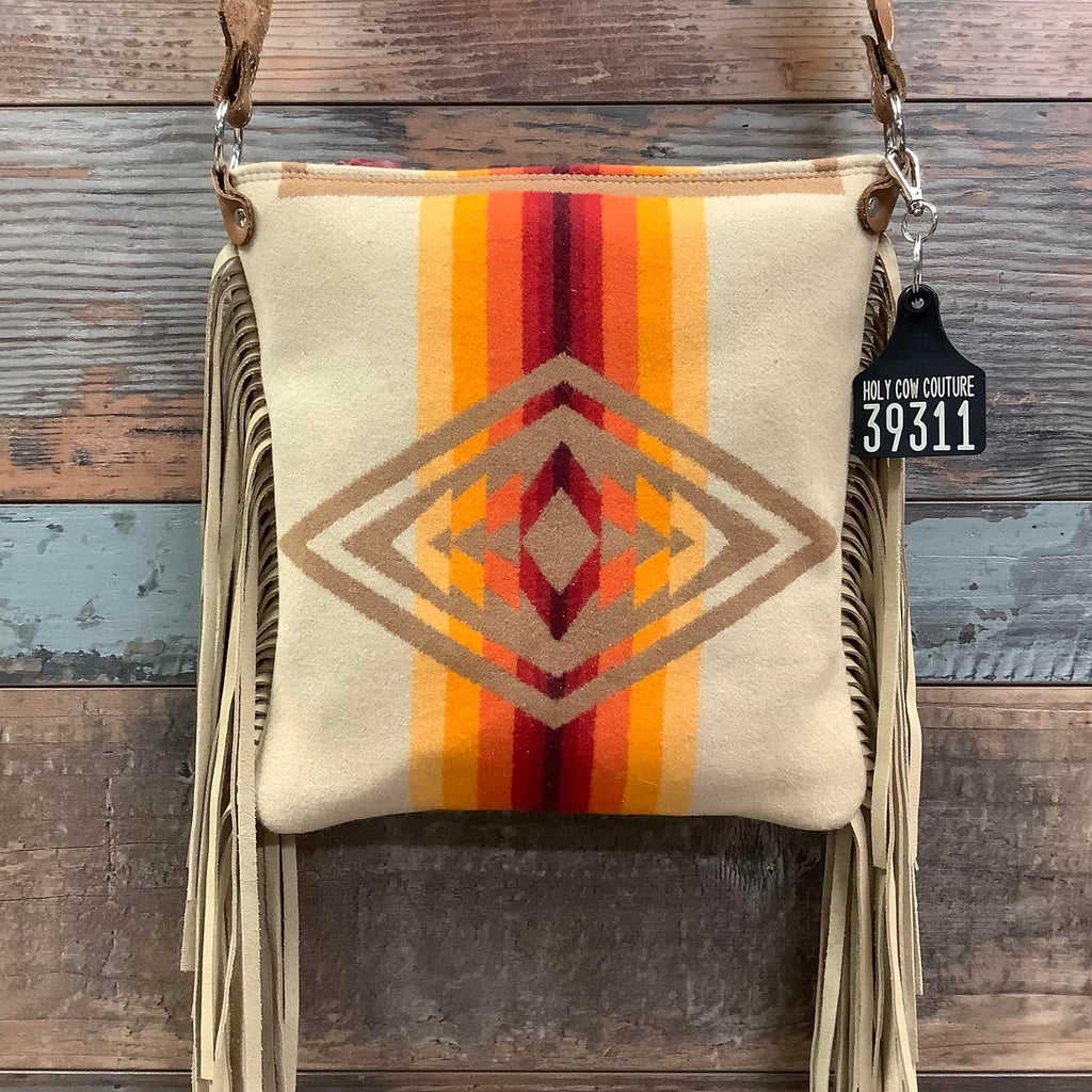 Crossbody-Pendleton #39311