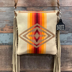 Crossbody-Pendleton #39311