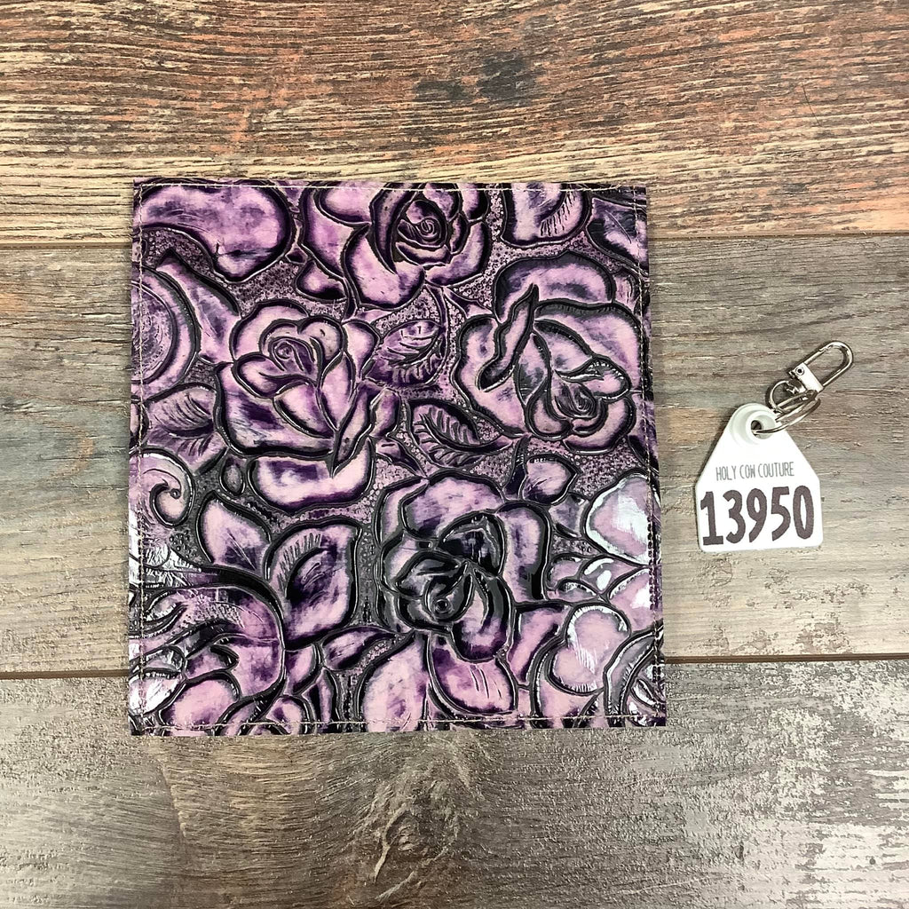 Checkbook Cover - #13950