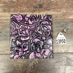 Checkbook Cover - #13950