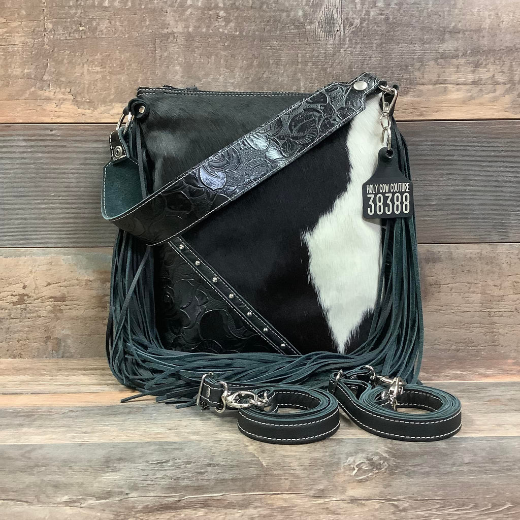 Mini Bagpack - #38388