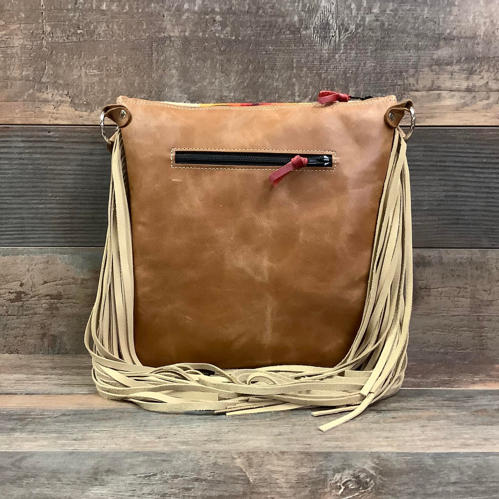 Crossbody-Pendleton #39311