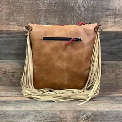Crossbody-Pendleton #39311