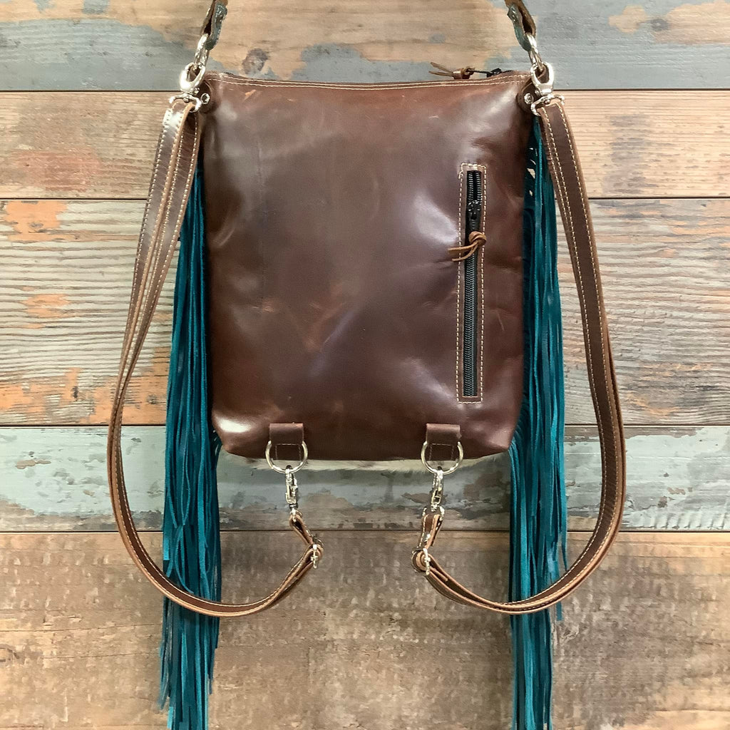 Mini Bagpack - #38437