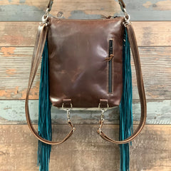 Mini Bagpack - #38437