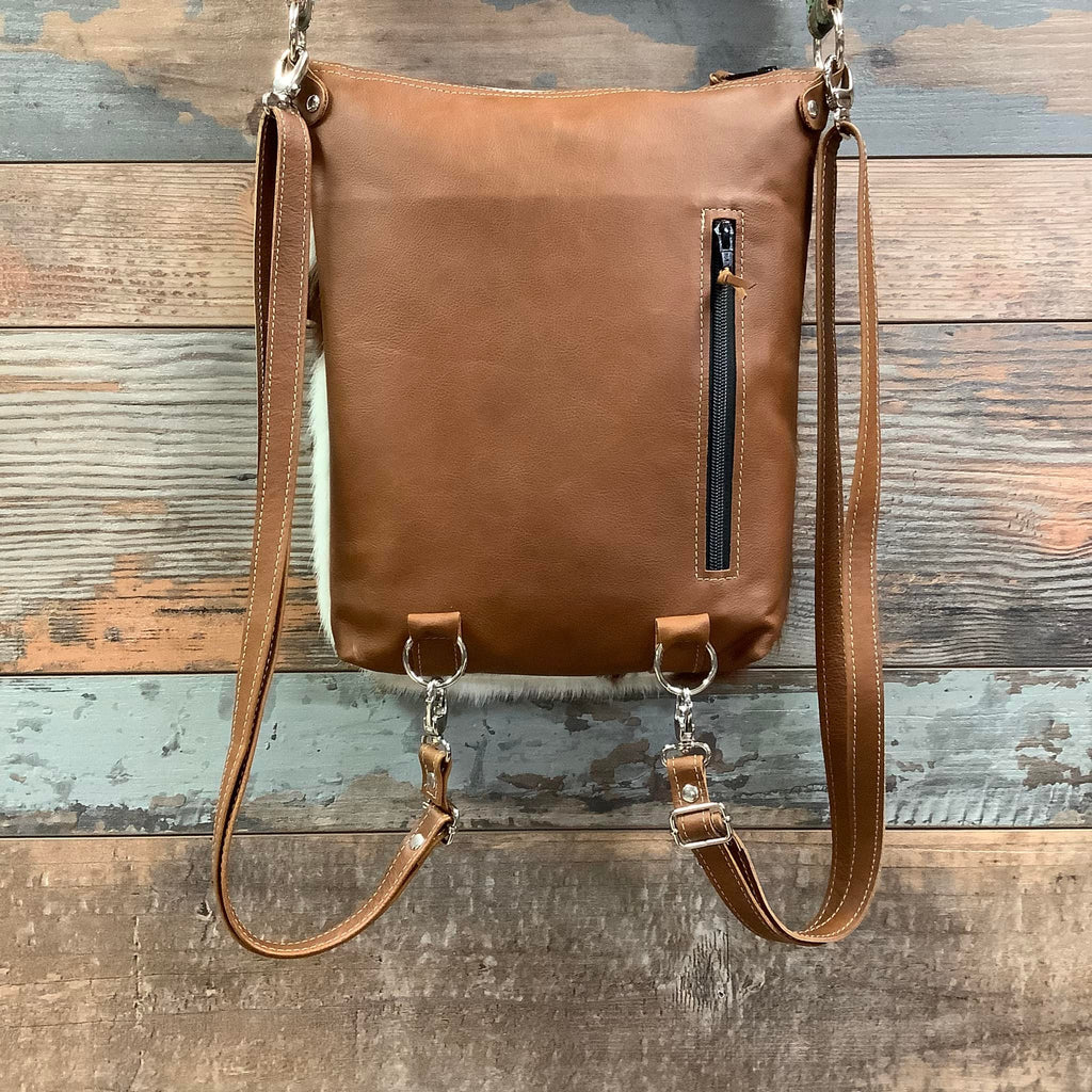 Mini Bagpack - #39334