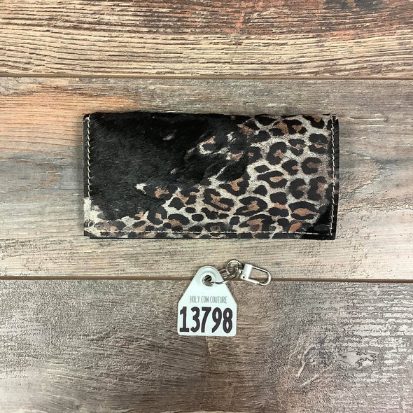 Checkbook Cover - #13798