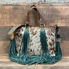 Designer Hybrid- 18" Fringe #39062