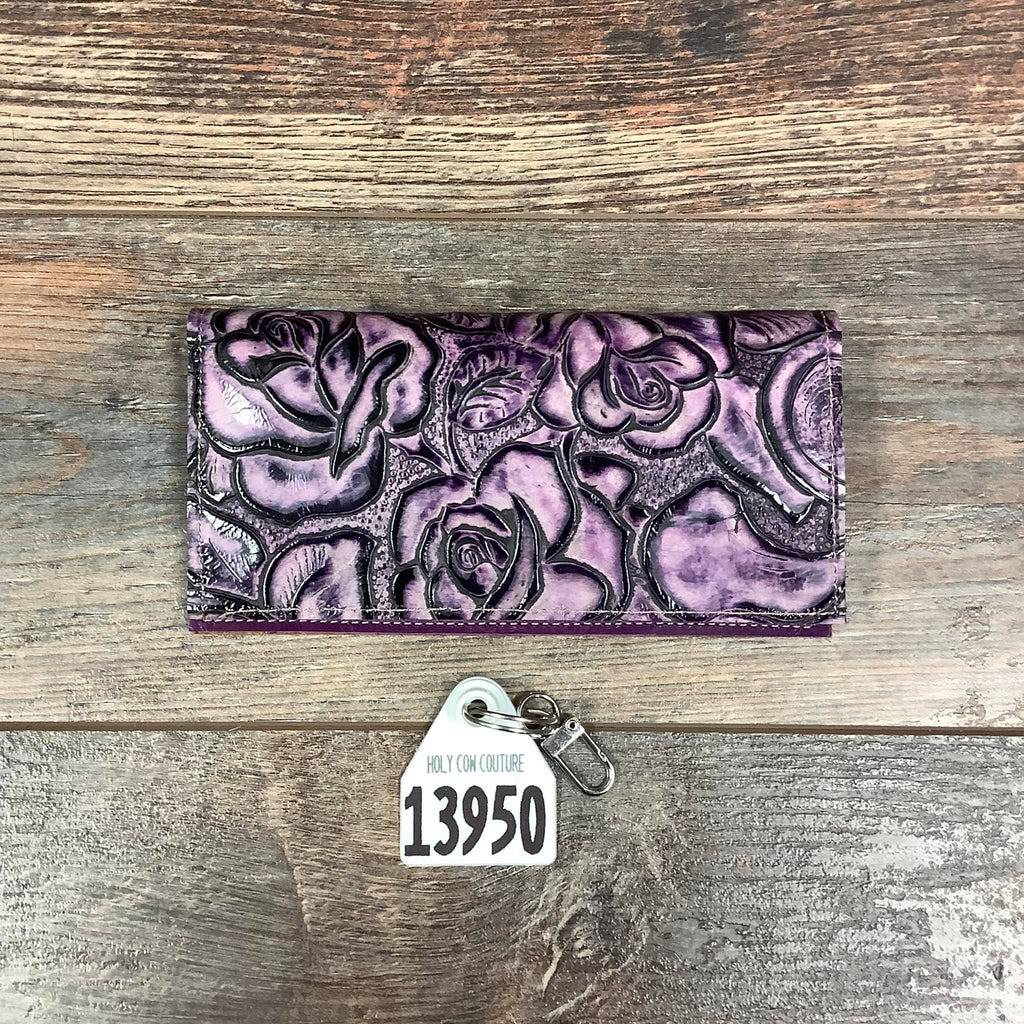 Checkbook Cover - #13950
