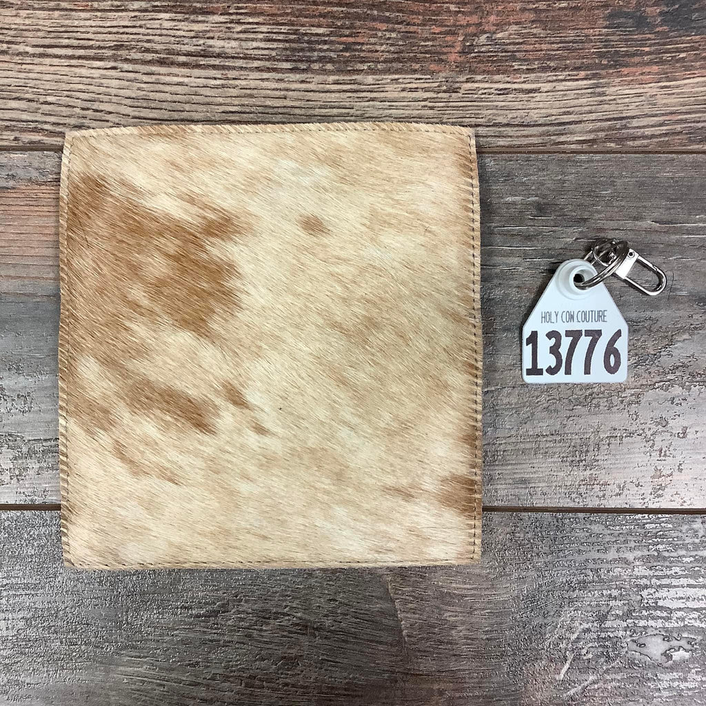 Checkbook Cover - #13776