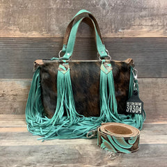 Mini Designer Hybrid-18" Fringe #39304