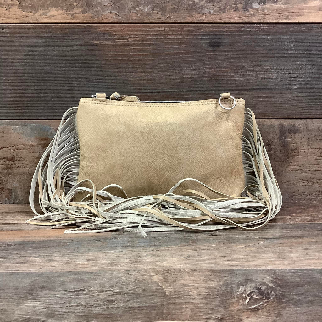 Ranch Hand - 18" Fringe  #13969