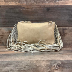 Ranch Hand - 18" Fringe  #13969