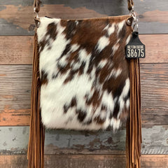 Mini Bagpack - #38675