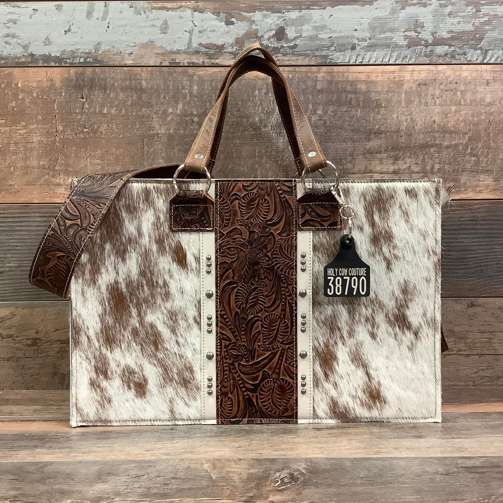 Get Outta Dodge Hybrid Tote - #38790