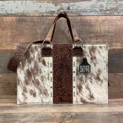 Get Outta Dodge Hybrid Tote - #38790
