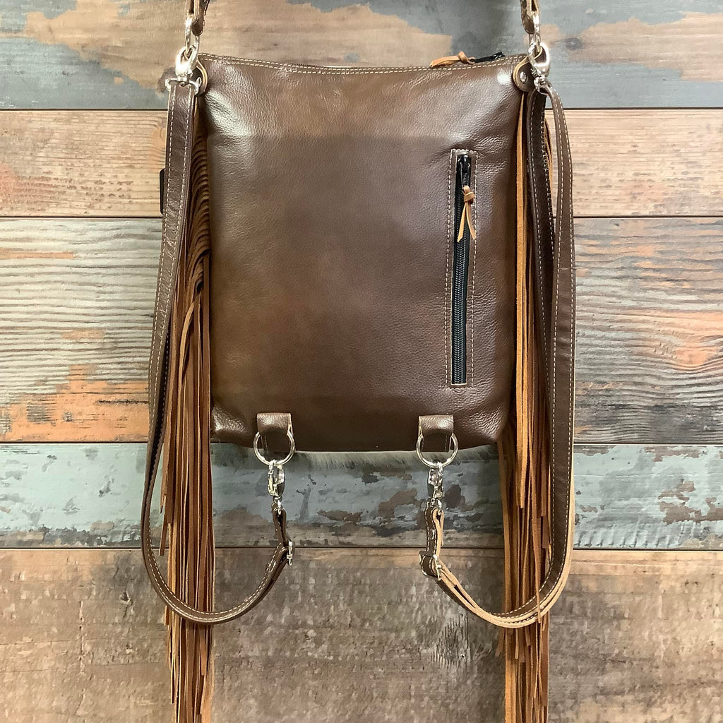 Mini Bagpack - #38675