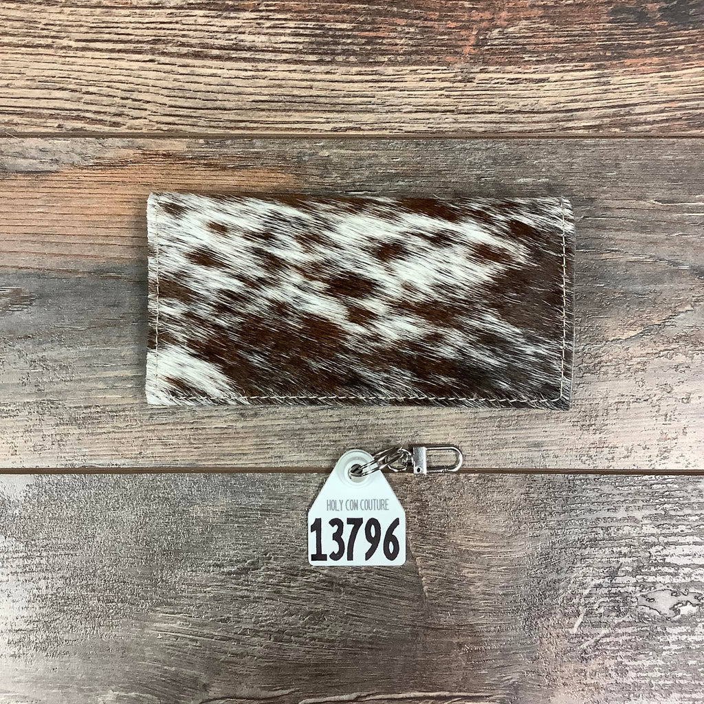 Checkbook Cover - #13796