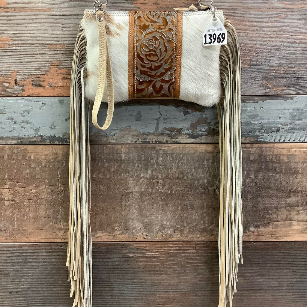 Ranch Hand - 18" Fringe  #13969