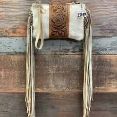 Ranch Hand - 18" Fringe  #13969