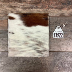 Checkbook Cover - #13922