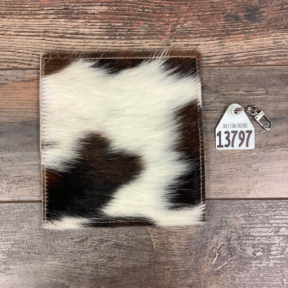 Checkbook Cover - #13797