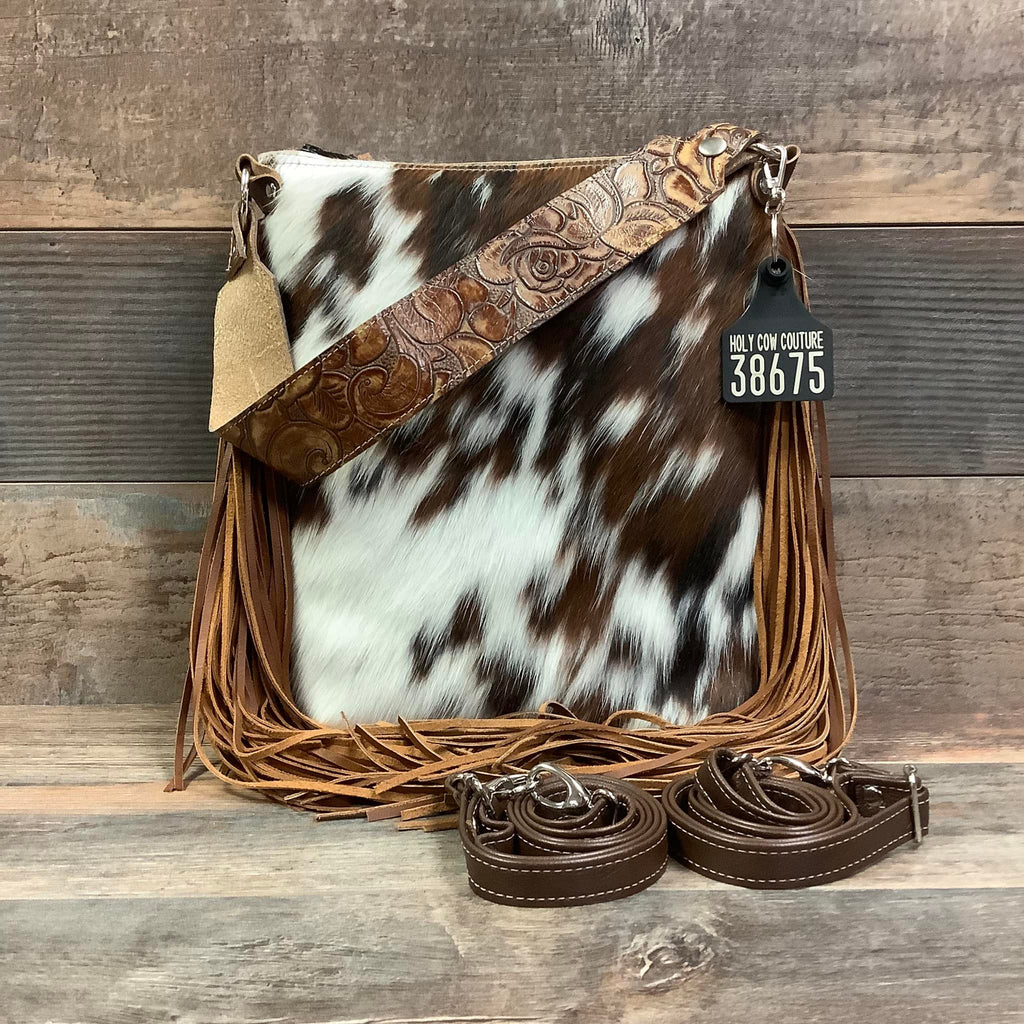 Mini Bagpack - #38675