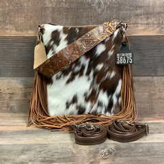 Mini Bagpack - #38675