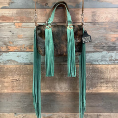 Mini Designer Hybrid-18" Fringe #39304