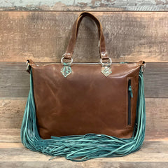 Designer Hybrid- 18" Fringe #39062