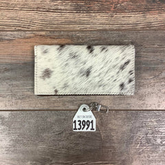 Checkbook Cover - #13991