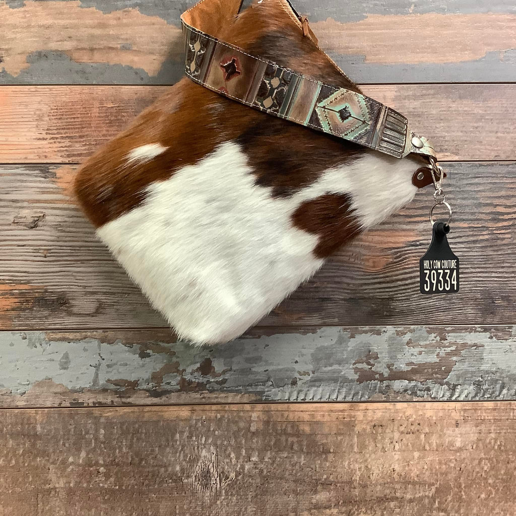 Mini Bagpack - #39334