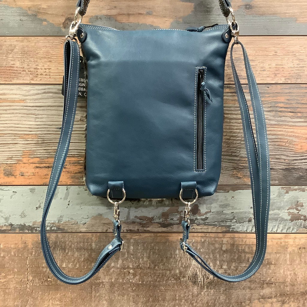 Mini Bagpack - #38442
