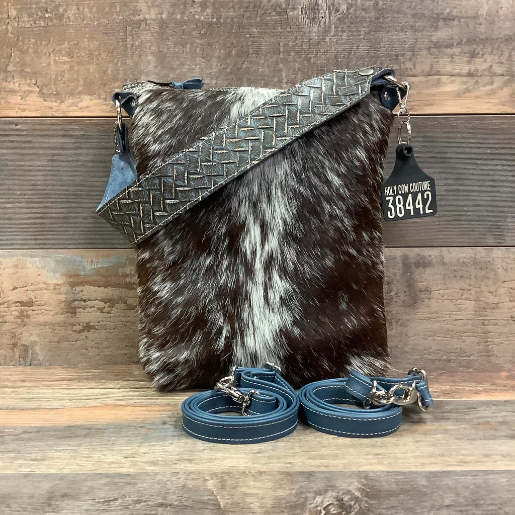 Mini Bagpack - #38442